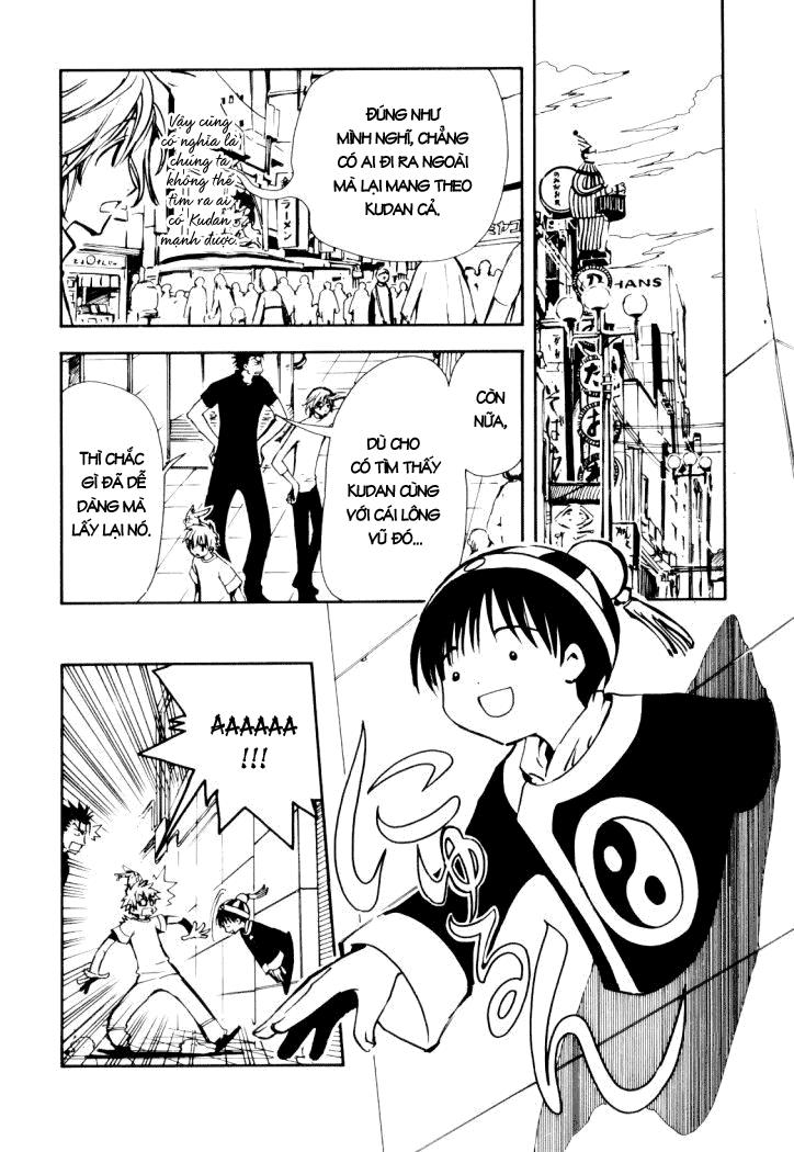 Huyền Thoại Đôi Cánh Chapter 8 - 18