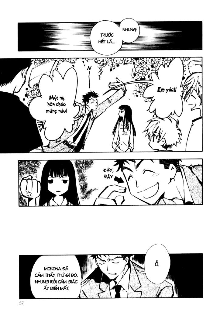 Huyền Thoại Đôi Cánh Chapter 8 - 5