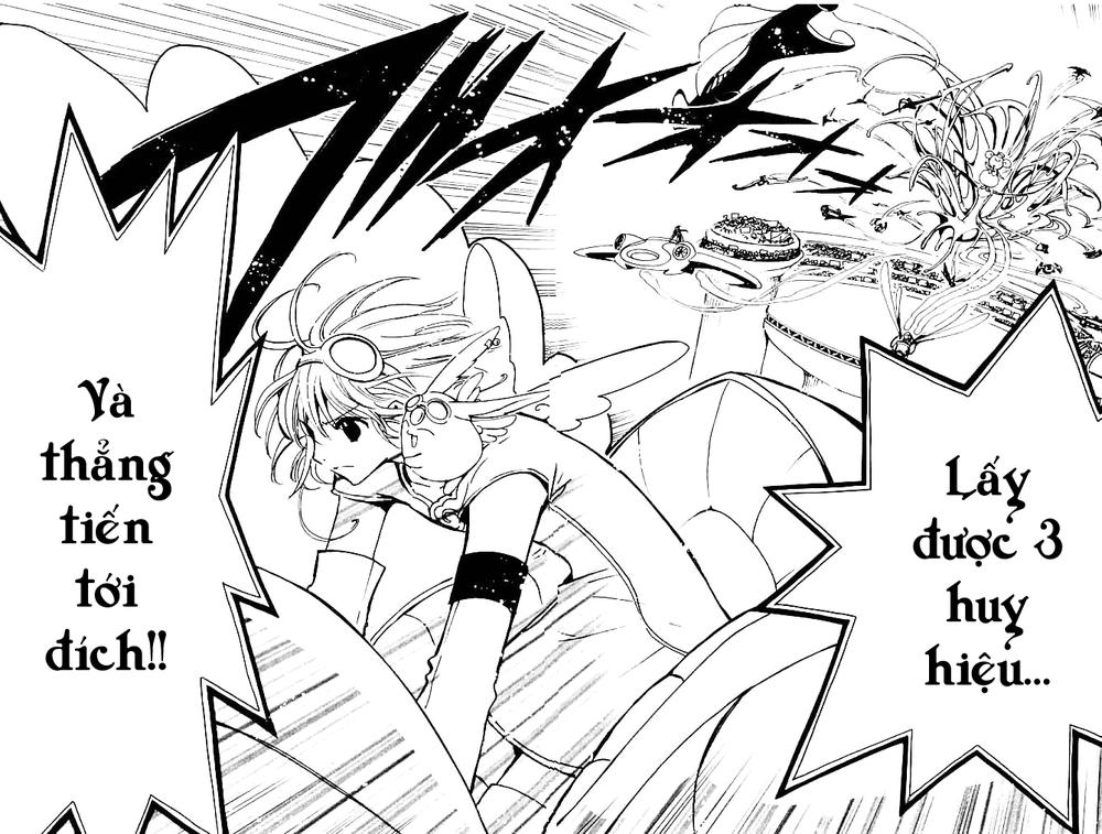 Huyền Thoại Đôi Cánh Chapter 80 - 12