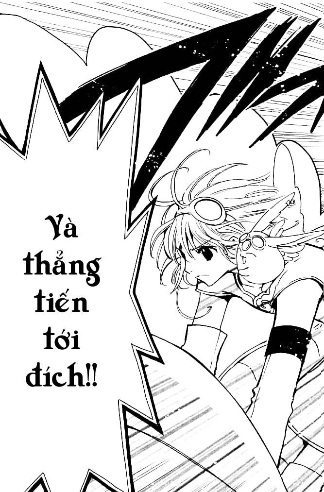 Huyền Thoại Đôi Cánh Chapter 80 - 13