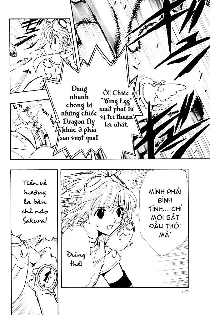 Huyền Thoại Đôi Cánh Chapter 80 - 14