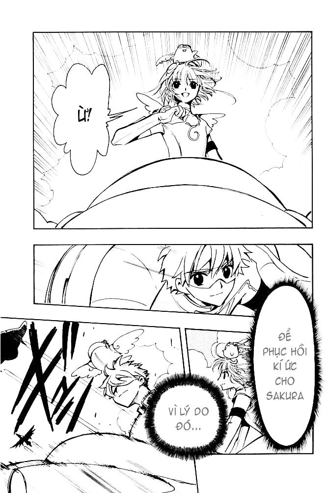 Huyền Thoại Đôi Cánh Chapter 80 - 15