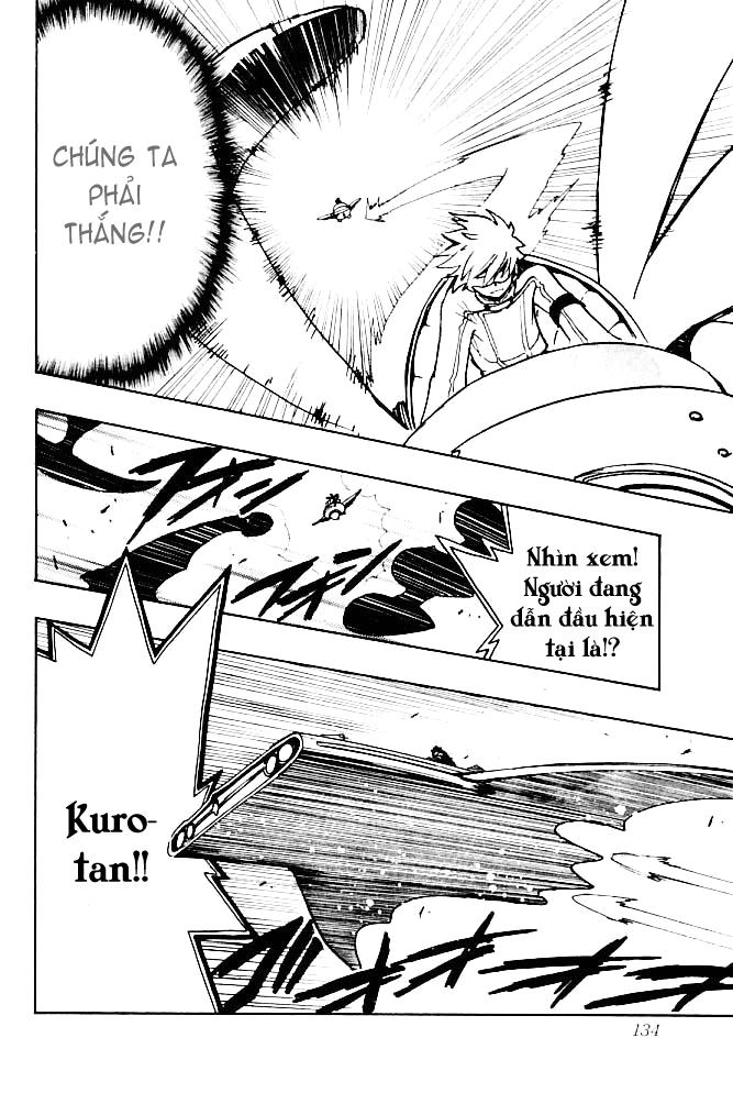 Huyền Thoại Đôi Cánh Chapter 80 - 16