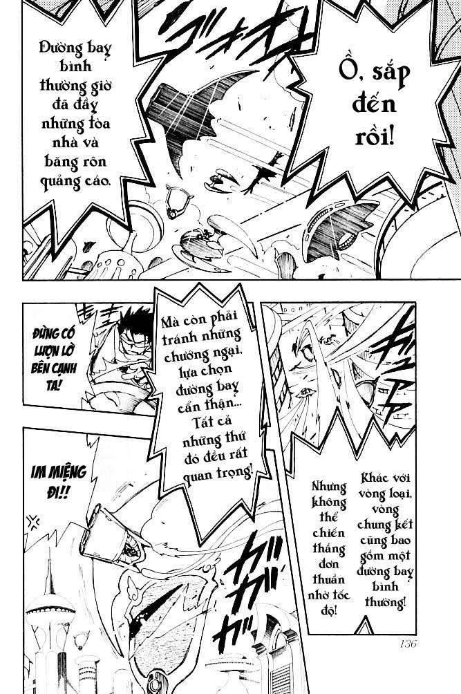 Huyền Thoại Đôi Cánh Chapter 80 - 18