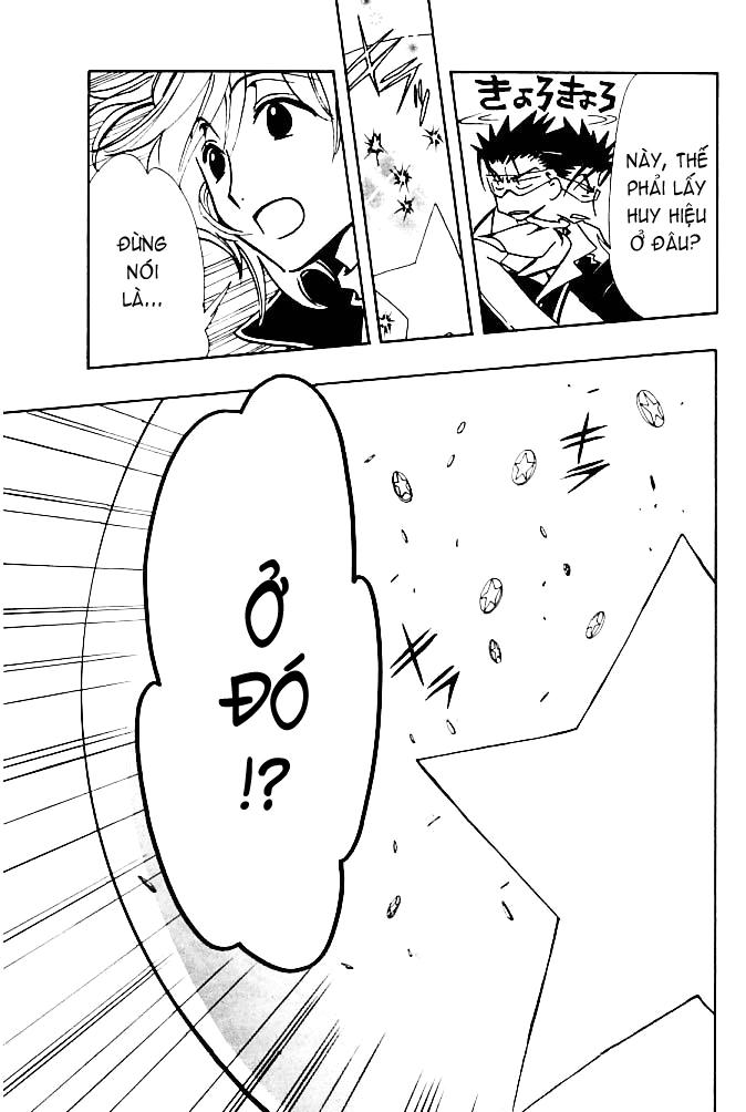 Huyền Thoại Đôi Cánh Chapter 80 - 21