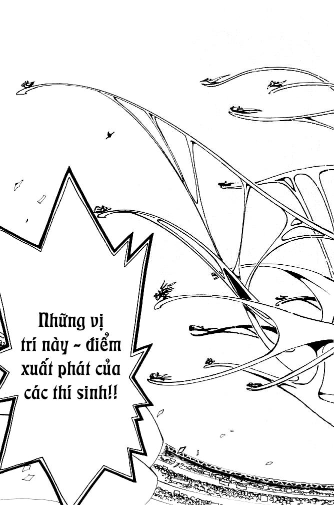 Huyền Thoại Đôi Cánh Chapter 80 - 4