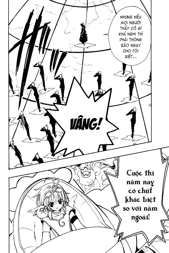 Huyền Thoại Đôi Cánh Chapter 80 - 7