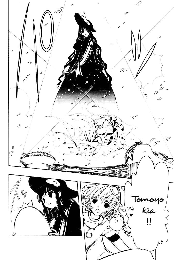 Huyền Thoại Đôi Cánh Chapter 80 - 9