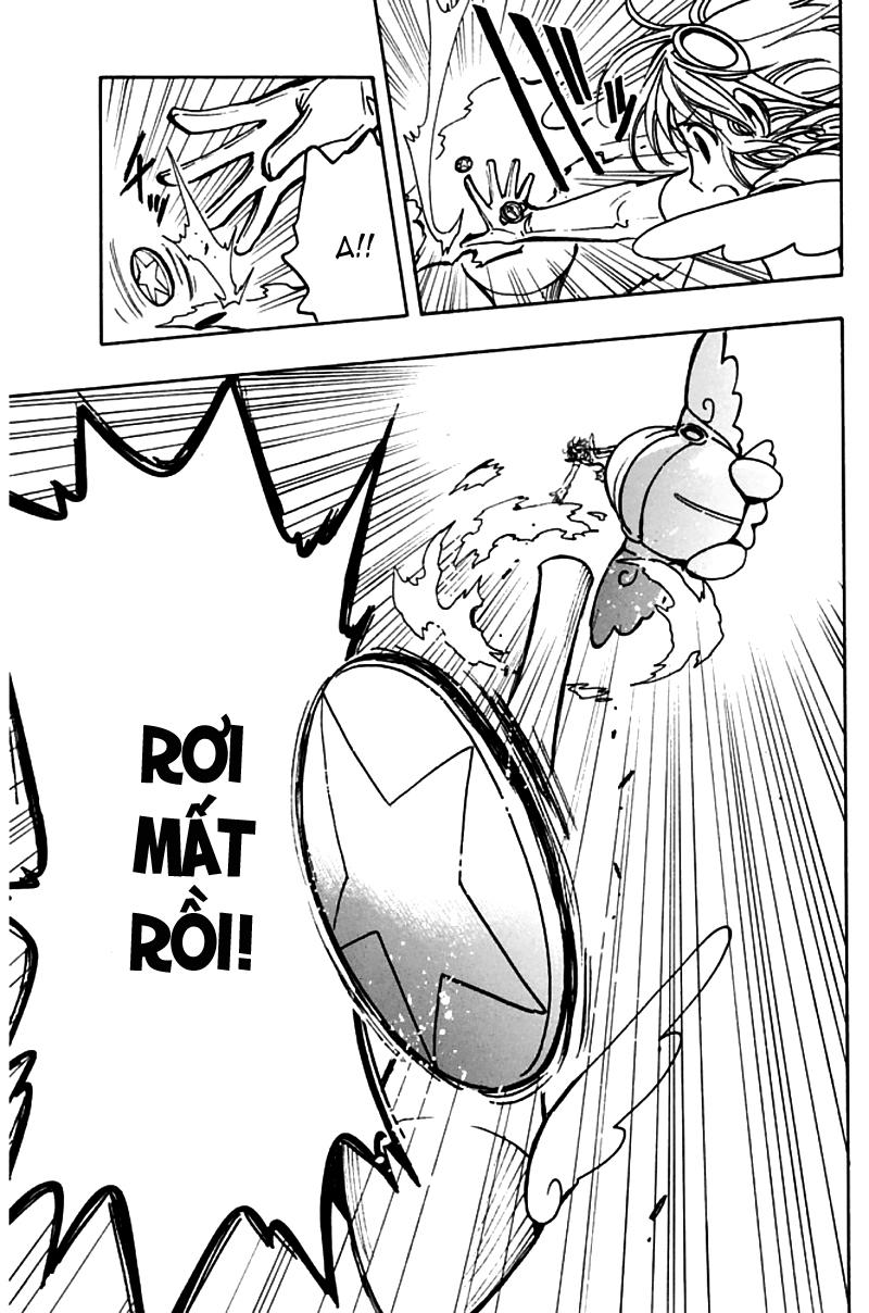 Huyền Thoại Đôi Cánh Chapter 81 - 18