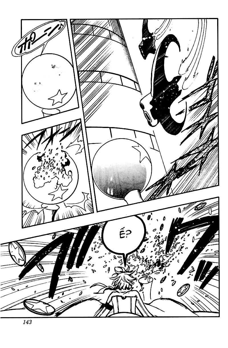 Huyền Thoại Đôi Cánh Chapter 81 - 3