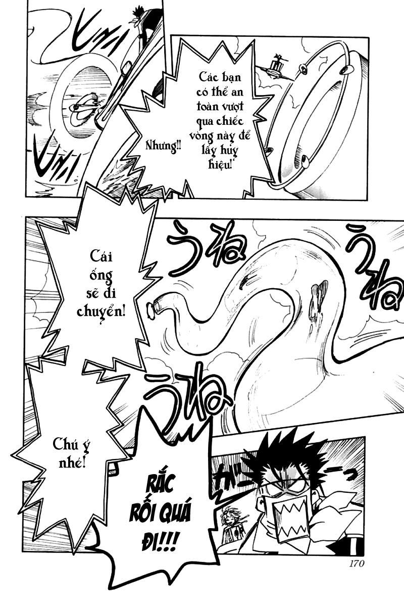 Huyền Thoại Đôi Cánh Chapter 82 - 10