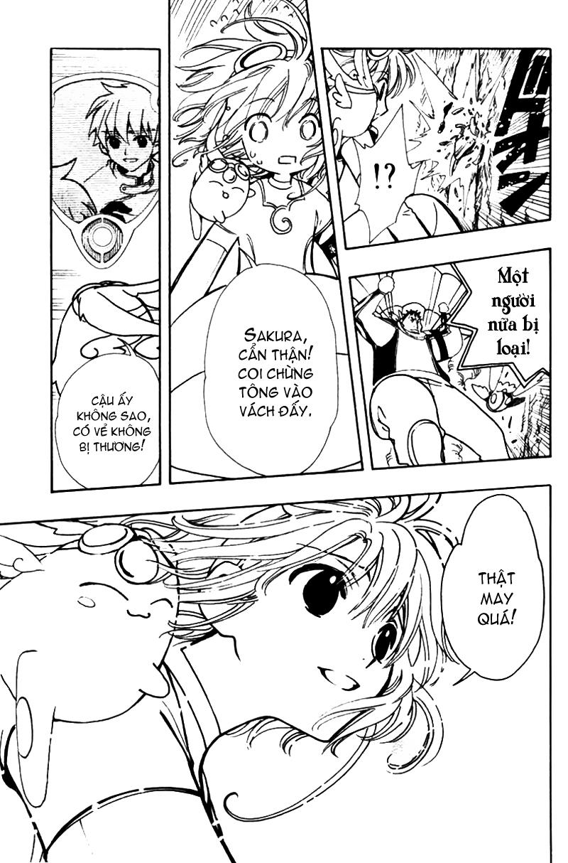 Huyền Thoại Đôi Cánh Chapter 83 - 23