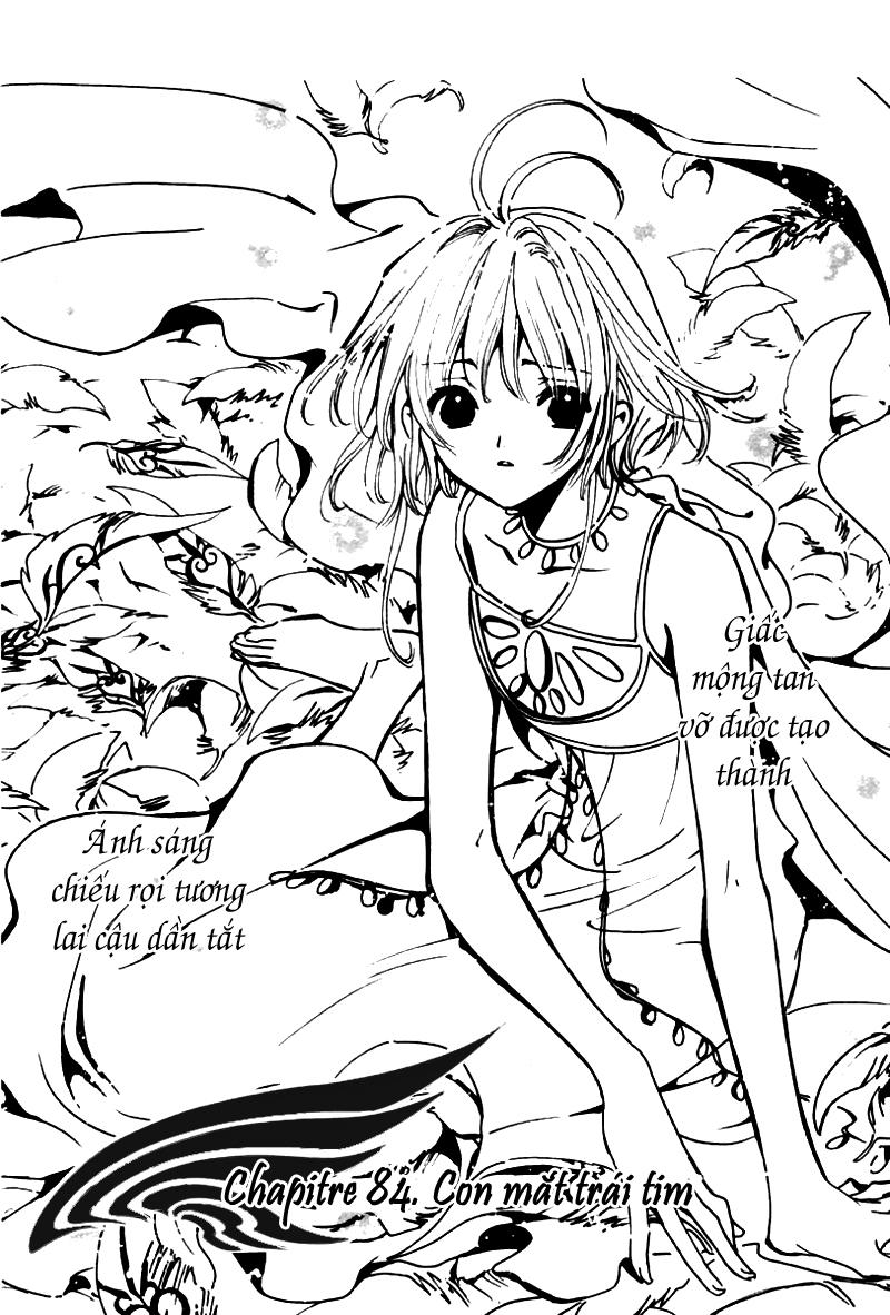 Huyền Thoại Đôi Cánh Chapter 84 - 3