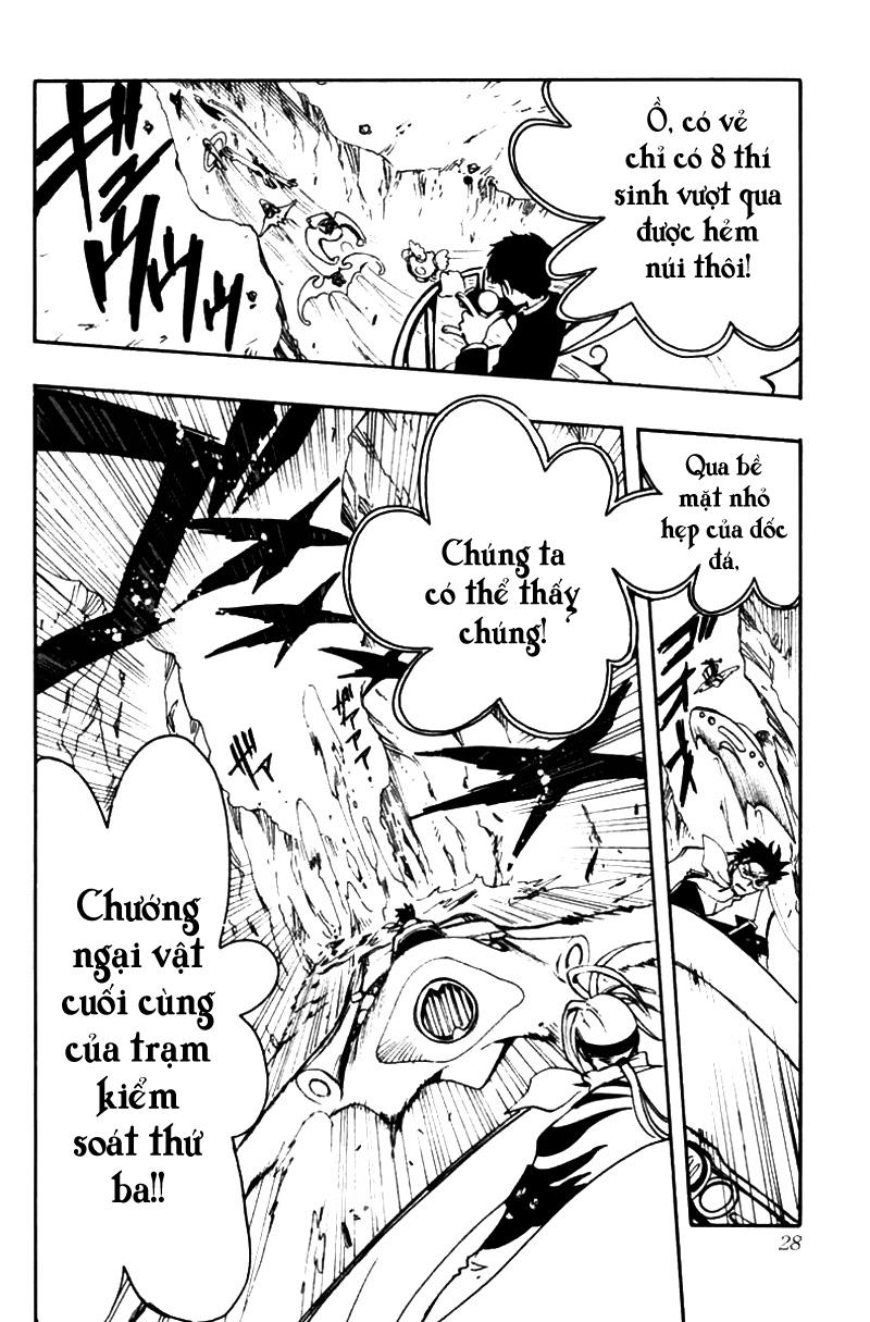 Huyền Thoại Đôi Cánh Chapter 84 - 4