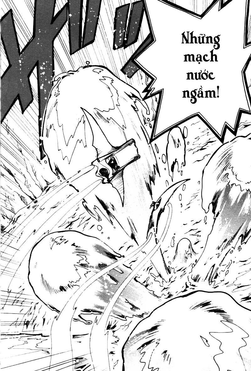 Huyền Thoại Đôi Cánh Chapter 84 - 5