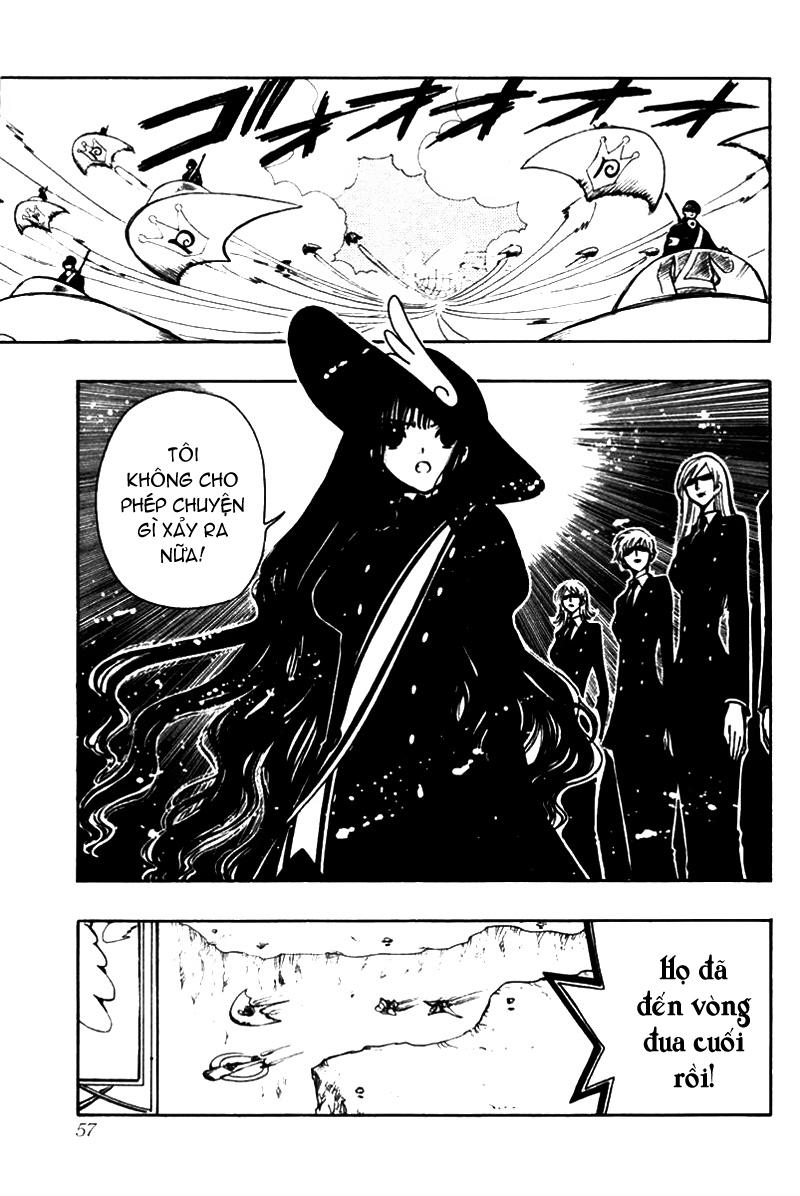 Huyền Thoại Đôi Cánh Chapter 85 - 12