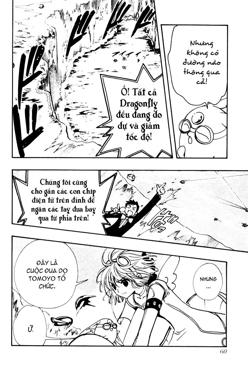 Huyền Thoại Đôi Cánh Chapter 85 - 14