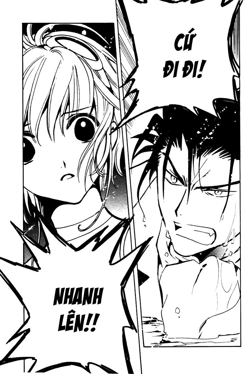Huyền Thoại Đôi Cánh Chapter 85 - 6