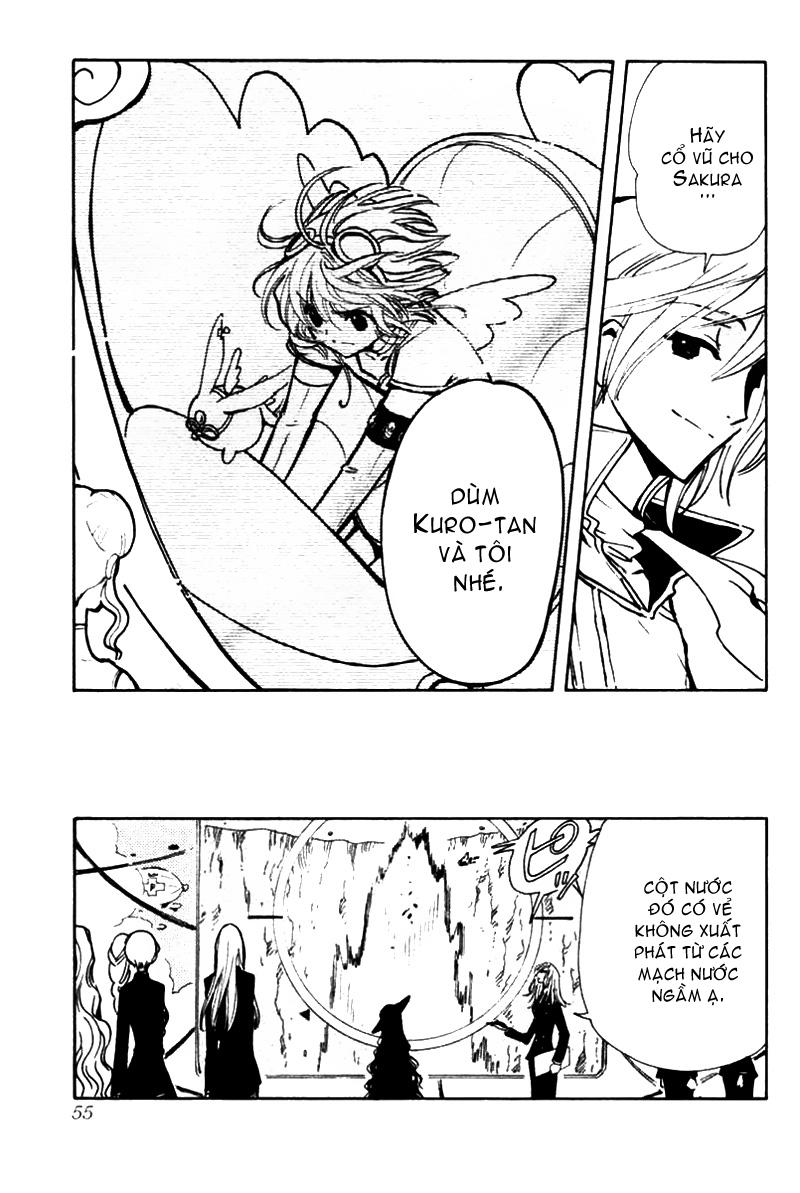 Huyền Thoại Đôi Cánh Chapter 85 - 10