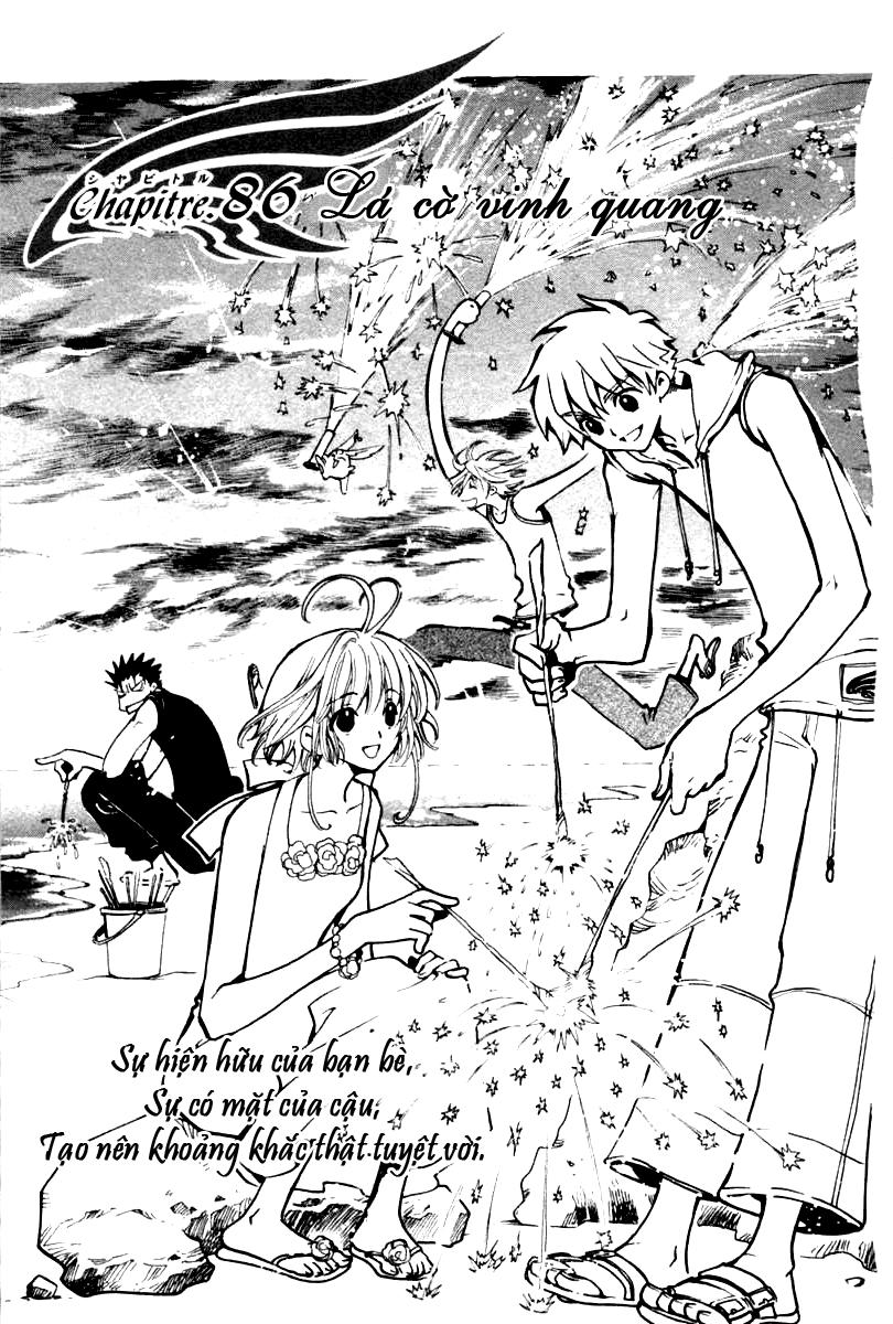 Huyền Thoại Đôi Cánh Chapter 86 - 2