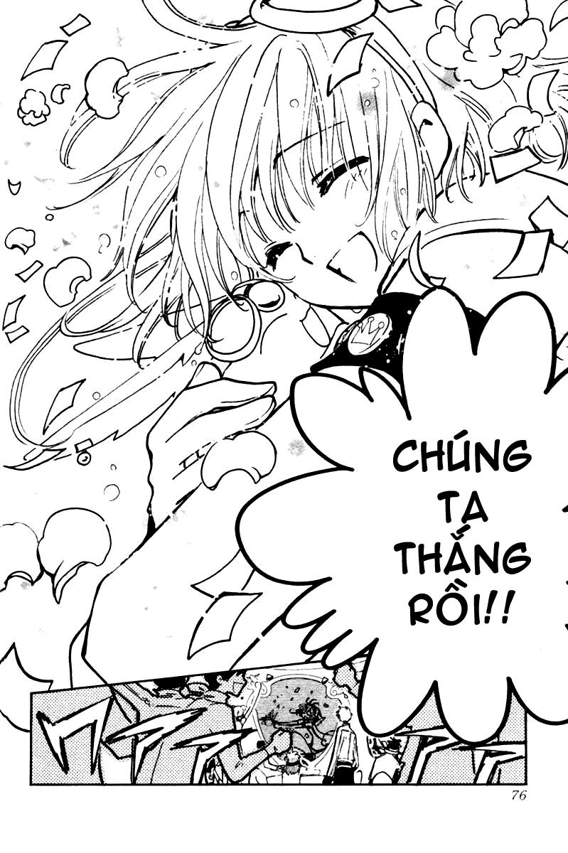 Huyền Thoại Đôi Cánh Chapter 86 - 12