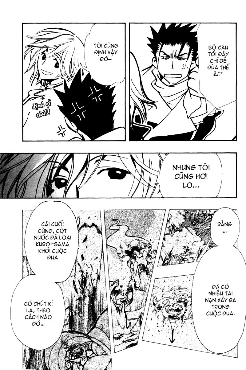 Huyền Thoại Đôi Cánh Chapter 86 - 15