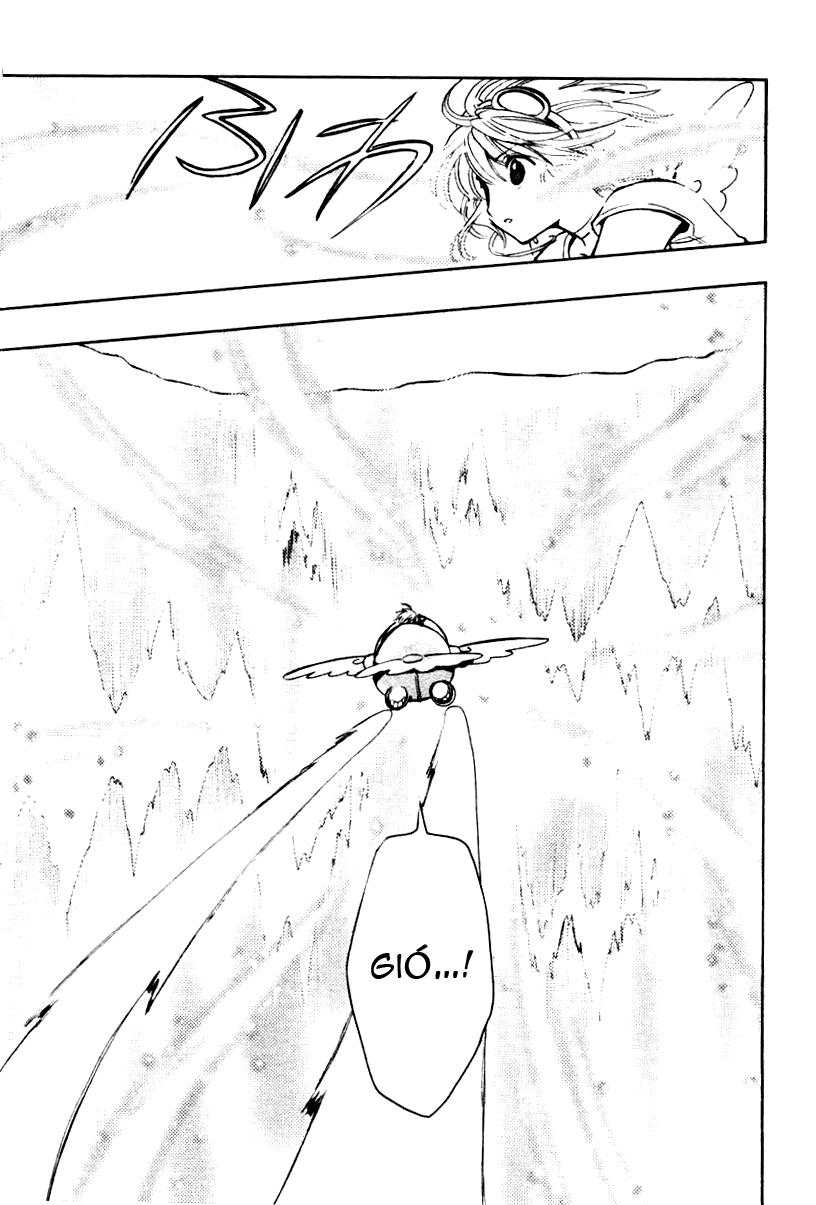 Huyền Thoại Đôi Cánh Chapter 86 - 4