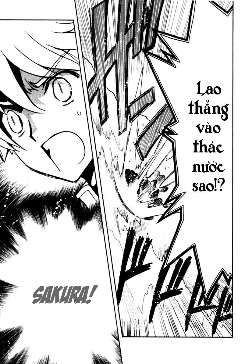 Huyền Thoại Đôi Cánh Chapter 86 - 6