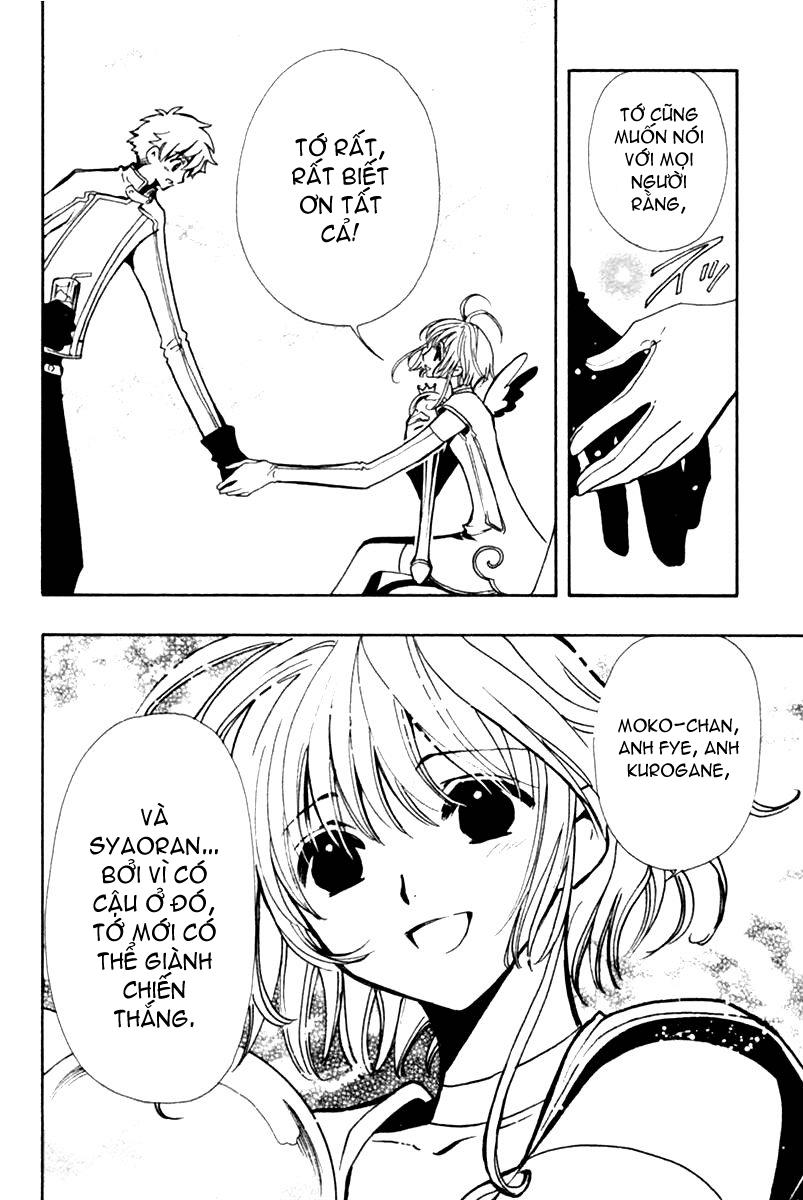 Huyền Thoại Đôi Cánh Chapter 87 - 17