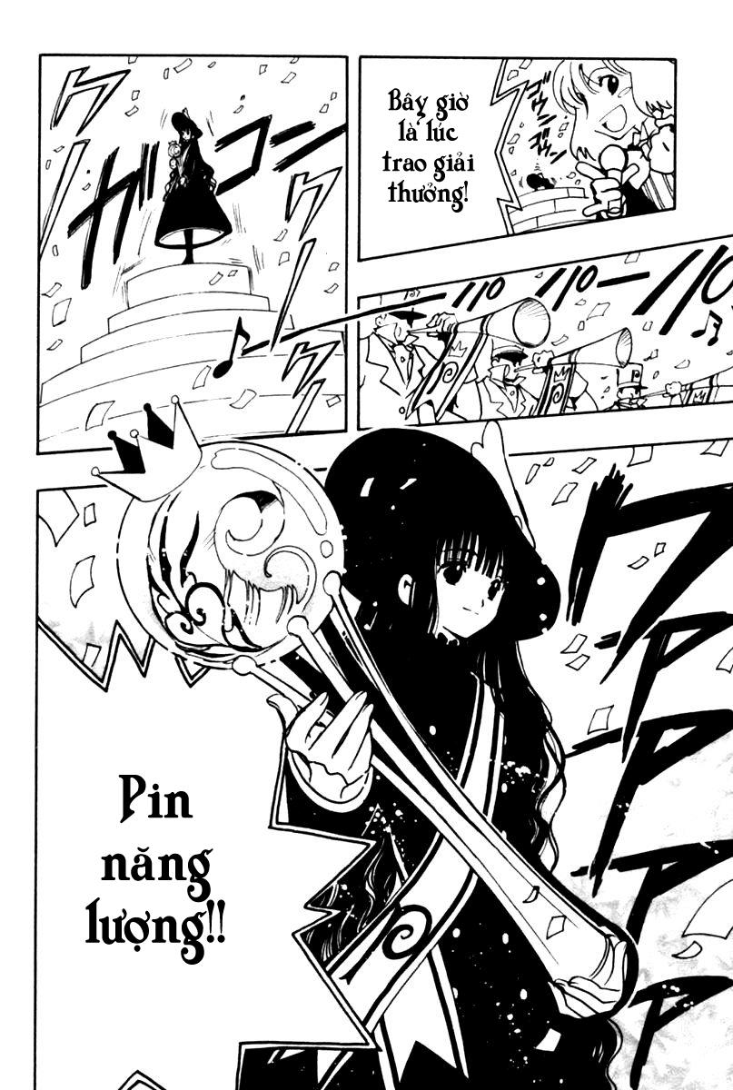 Huyền Thoại Đôi Cánh Chapter 87 - 5