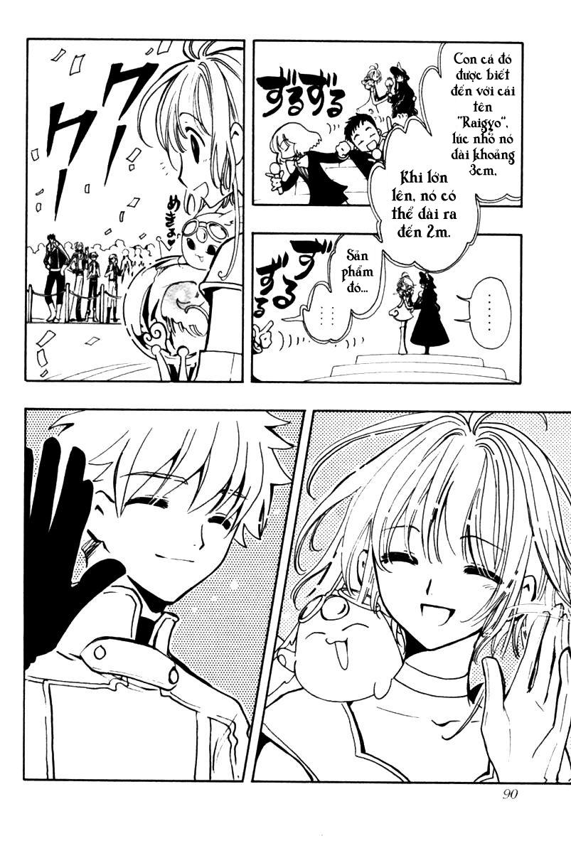 Huyền Thoại Đôi Cánh Chapter 87 - 7