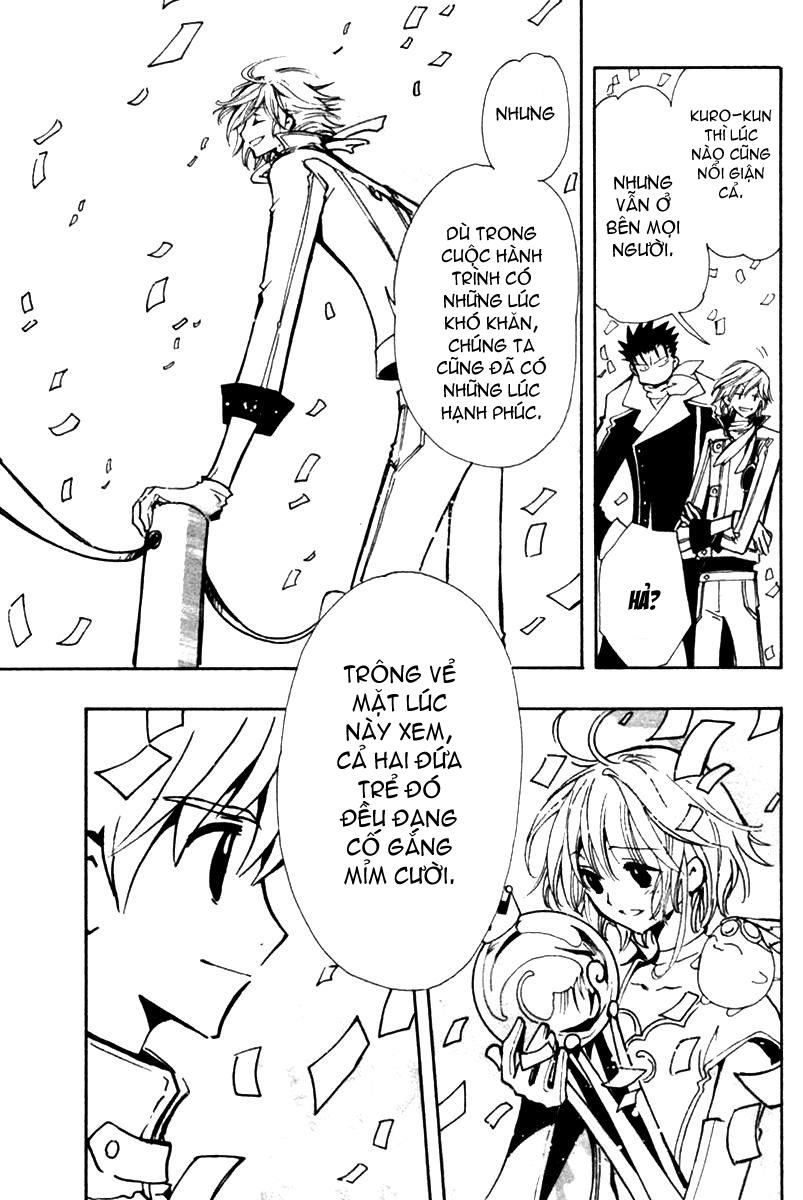 Huyền Thoại Đôi Cánh Chapter 87 - 10