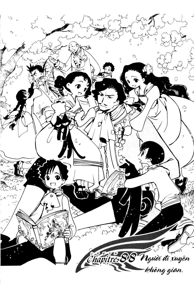 Huyền Thoại Đôi Cánh Chapter 88 - 2