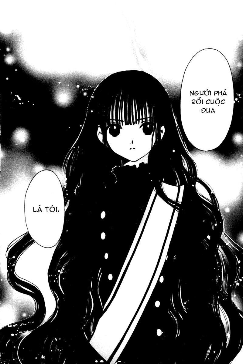 Huyền Thoại Đôi Cánh Chapter 88 - 18