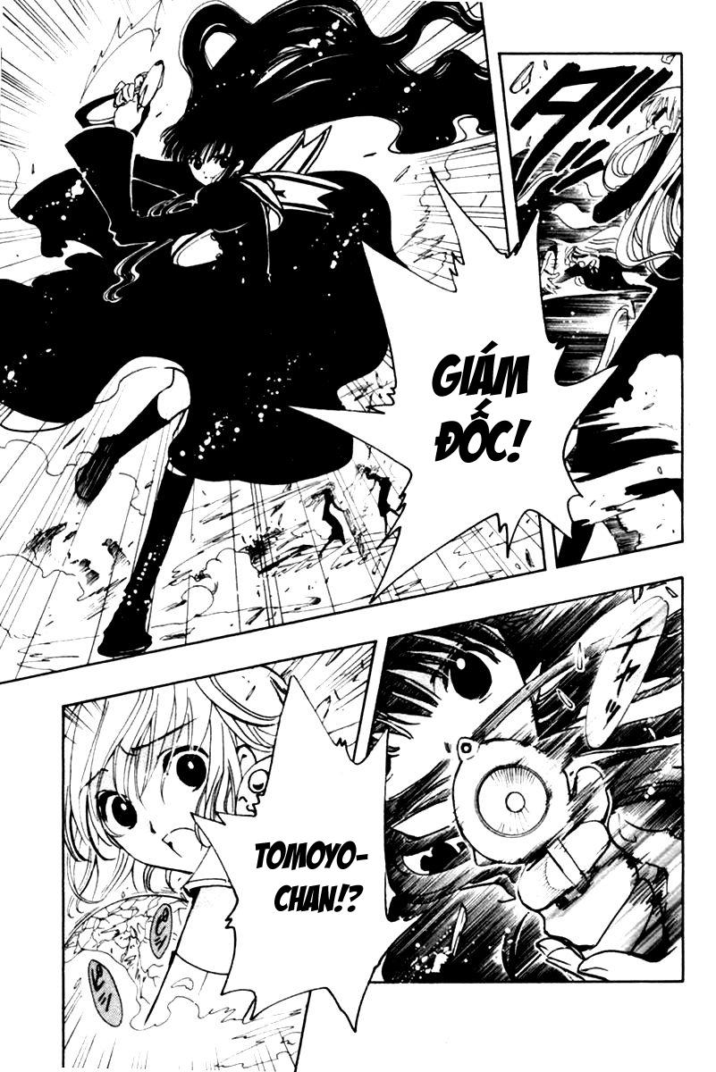 Huyền Thoại Đôi Cánh Chapter 88 - 4