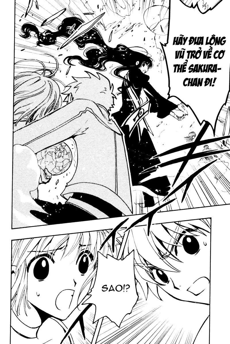 Huyền Thoại Đôi Cánh Chapter 88 - 5