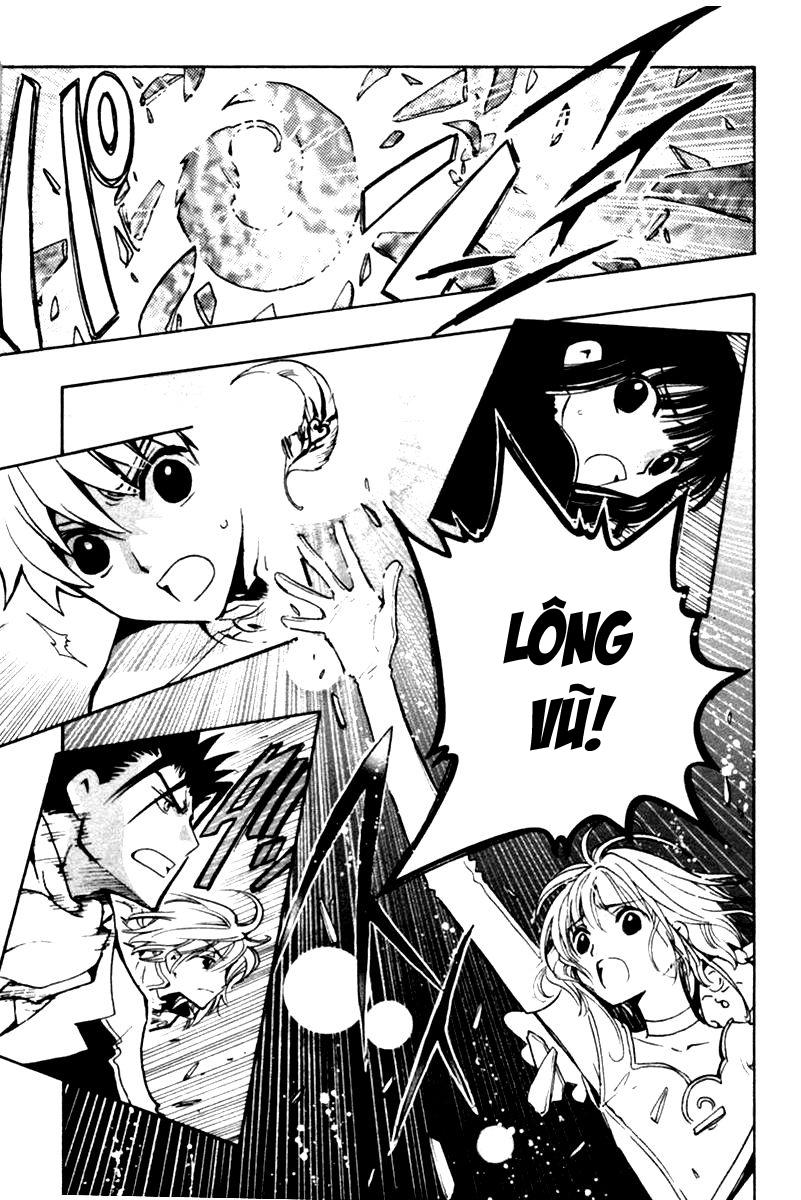 Huyền Thoại Đôi Cánh Chapter 88 - 6