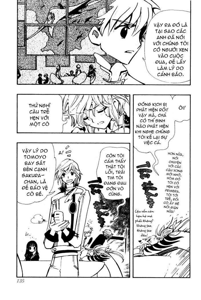 Huyền Thoại Đôi Cánh Chapter 89 - 13