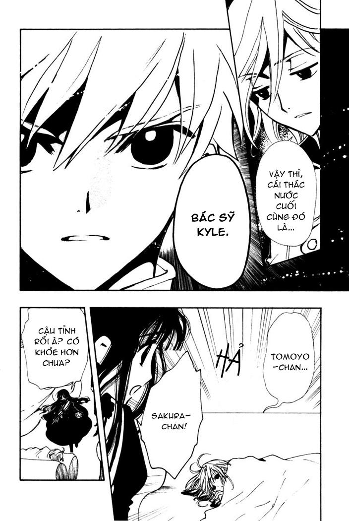 Huyền Thoại Đôi Cánh Chapter 89 - 16