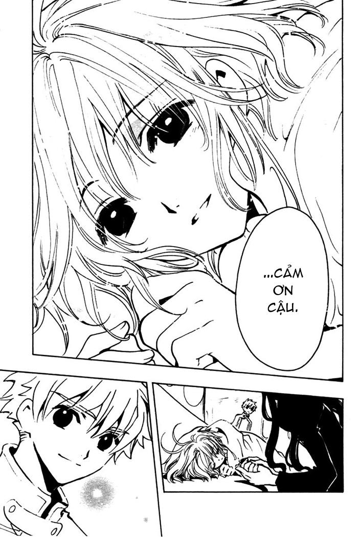 Huyền Thoại Đôi Cánh Chapter 89 - 19
