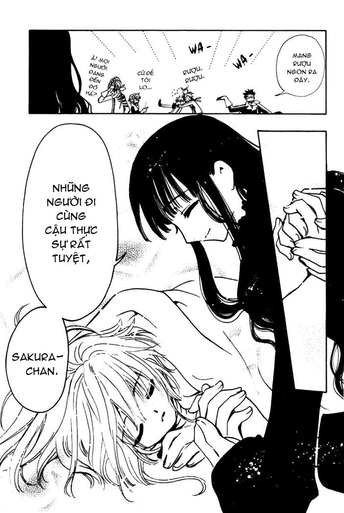 Huyền Thoại Đôi Cánh Chapter 89 - 21