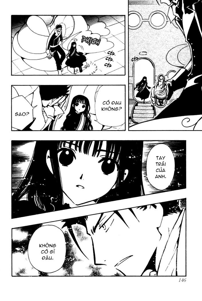 Huyền Thoại Đôi Cánh Chapter 89 - 24