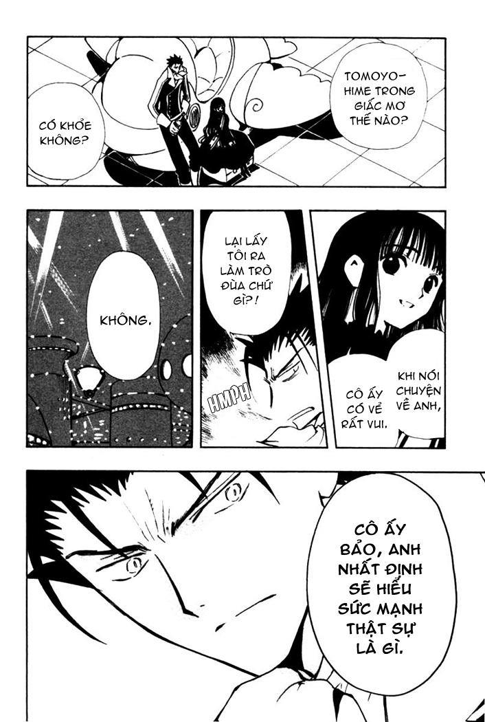 Huyền Thoại Đôi Cánh Chapter 89 - 26