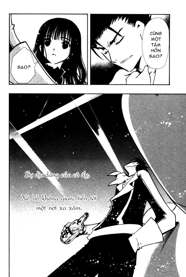 Huyền Thoại Đôi Cánh Chapter 89 - 28