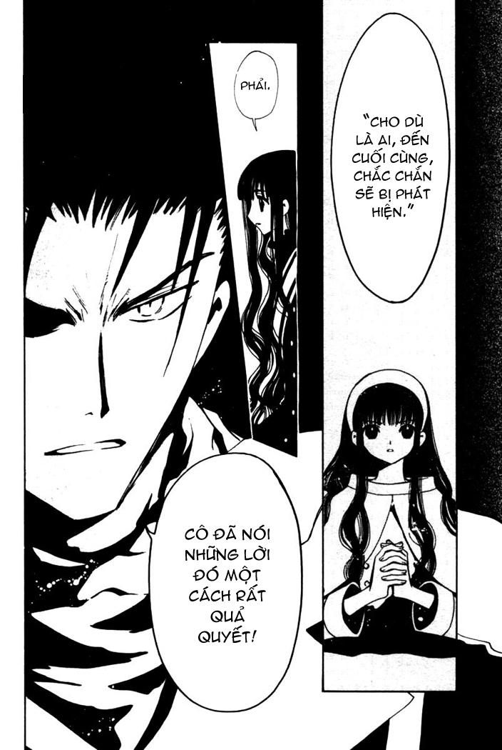 Huyền Thoại Đôi Cánh Chapter 89 - 4