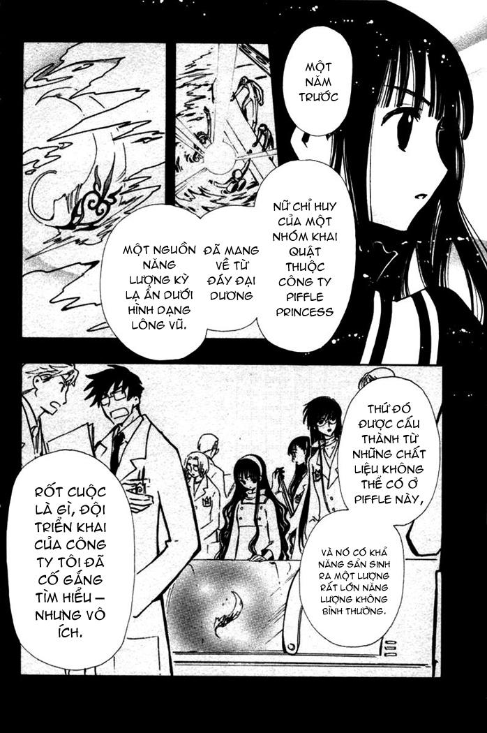 Huyền Thoại Đôi Cánh Chapter 89 - 6