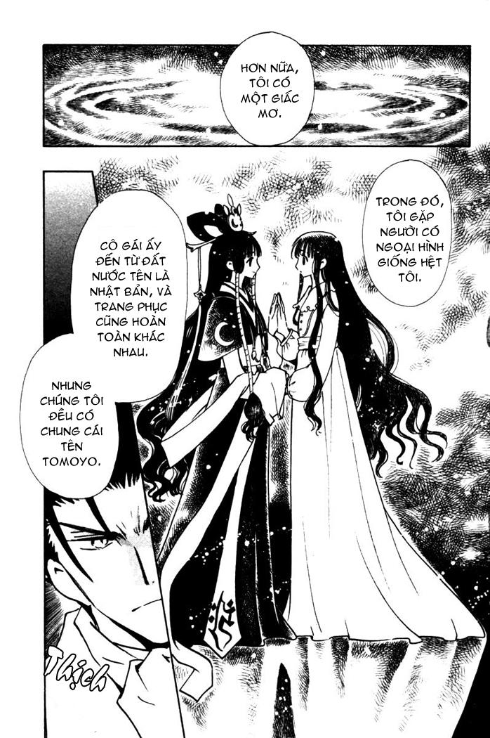 Huyền Thoại Đôi Cánh Chapter 89 - 7