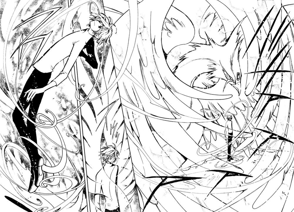 Huyền Thoại Đôi Cánh Chapter 9 - 16