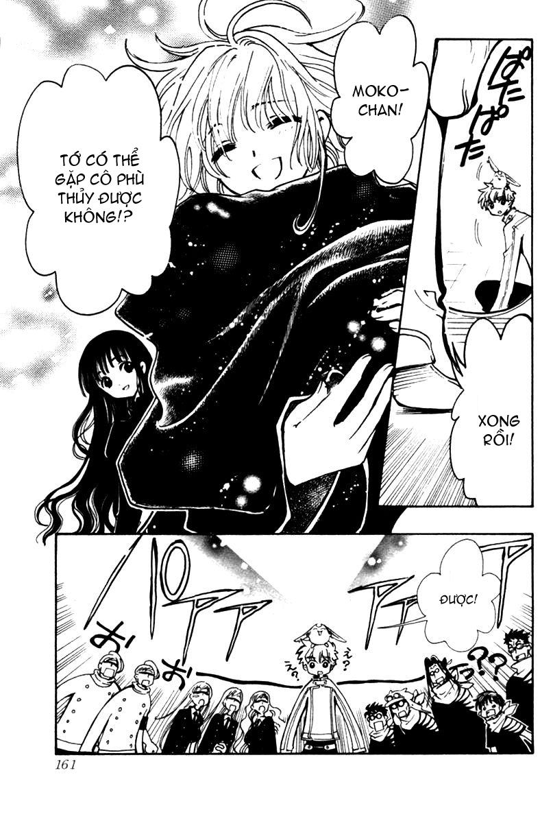Huyền Thoại Đôi Cánh Chapter 90 - 12