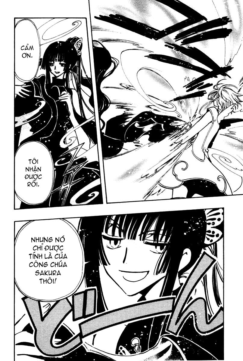 Huyền Thoại Đôi Cánh Chapter 90 - 15